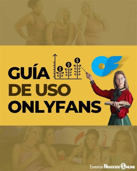 como tener only fans|Cómo empezar OnlyFans: Guía paso a paso para principiantes